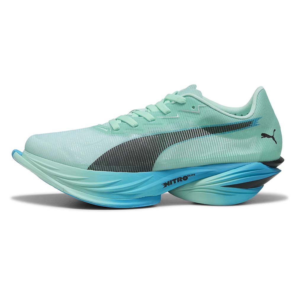 PUMA FAST-R NITRO™ Elite 3 женские беговые кроссовки