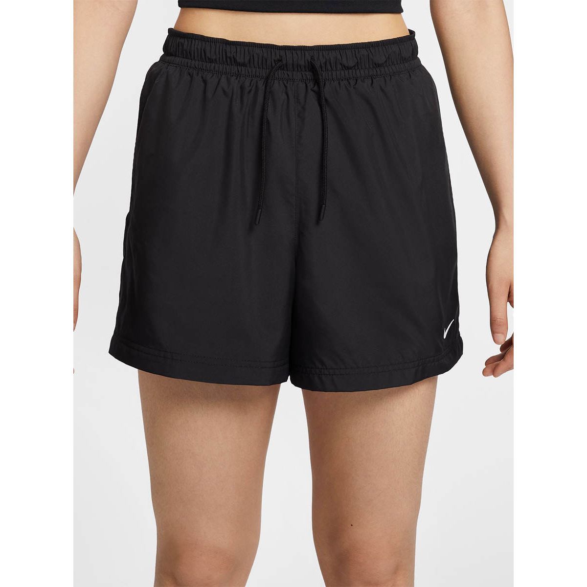 NIKE Sportswear Classic Wovens женские повседневные шорты