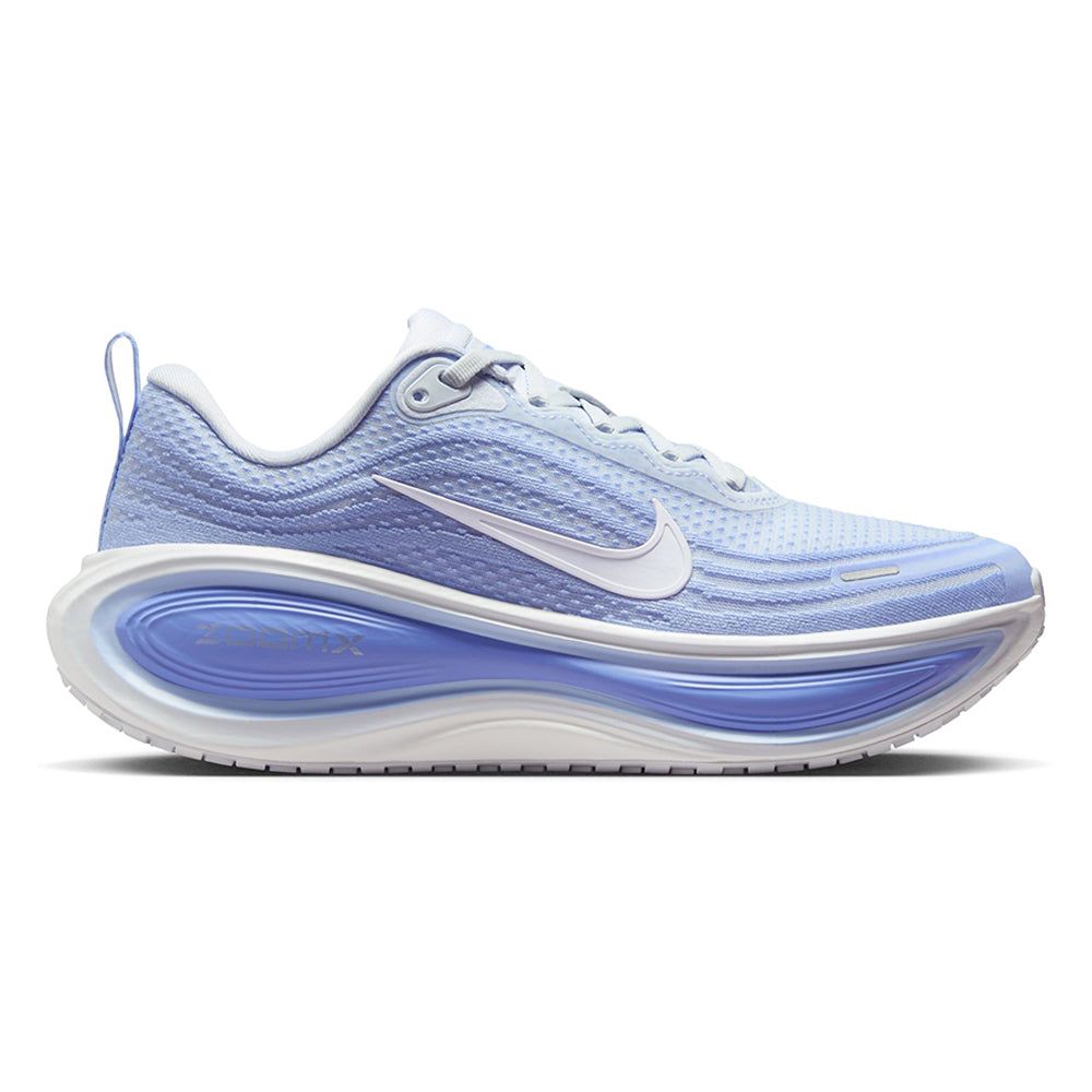 NIKE Vomero Plus женские беговые кроссовки