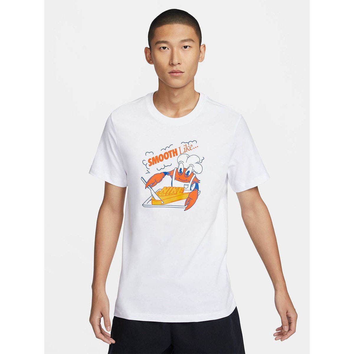 NIKE Sportswear мужские футболка