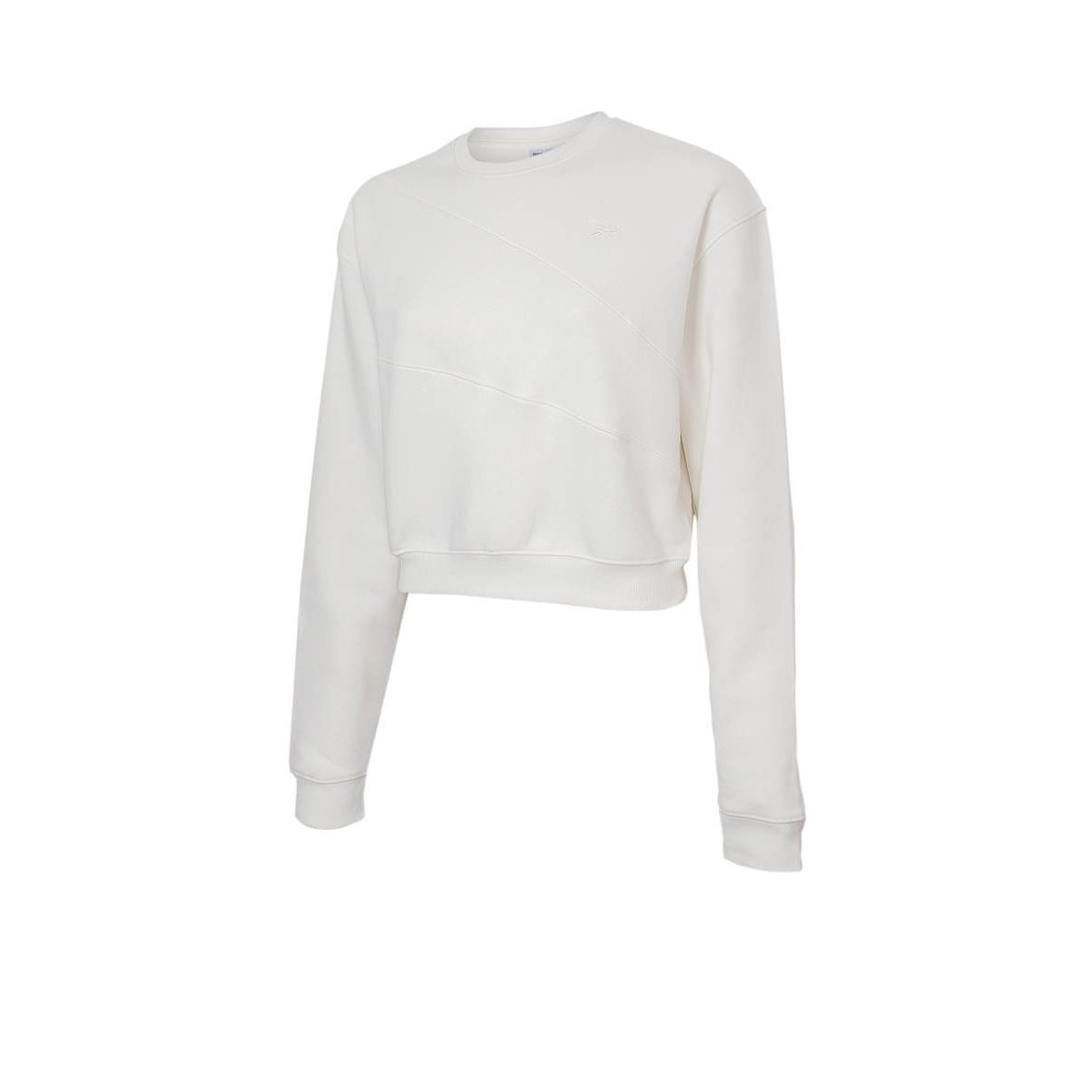 REEBOK Archive Evolution Vector Layer женский свитшот
