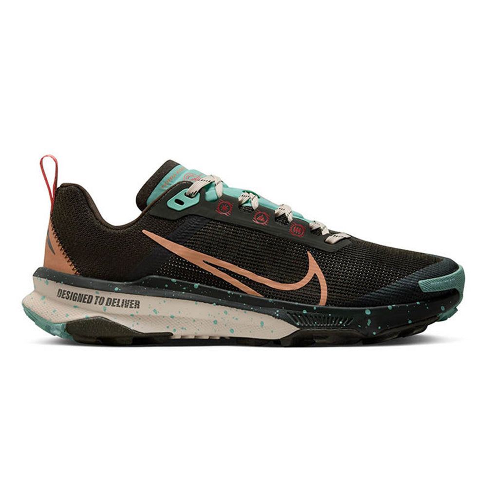 NIKE Kiger 9 женские треккинговые кроссовки