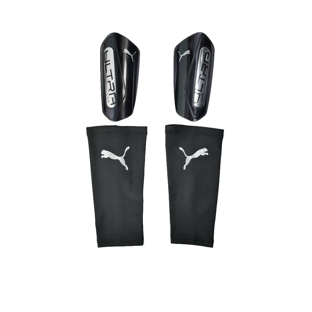 PUMA Ultra Light Sleeve мужские футбольные щитки