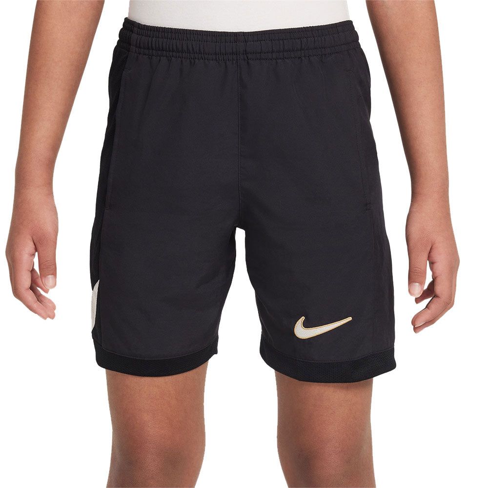 NIKE Academy детские футбольные шорты