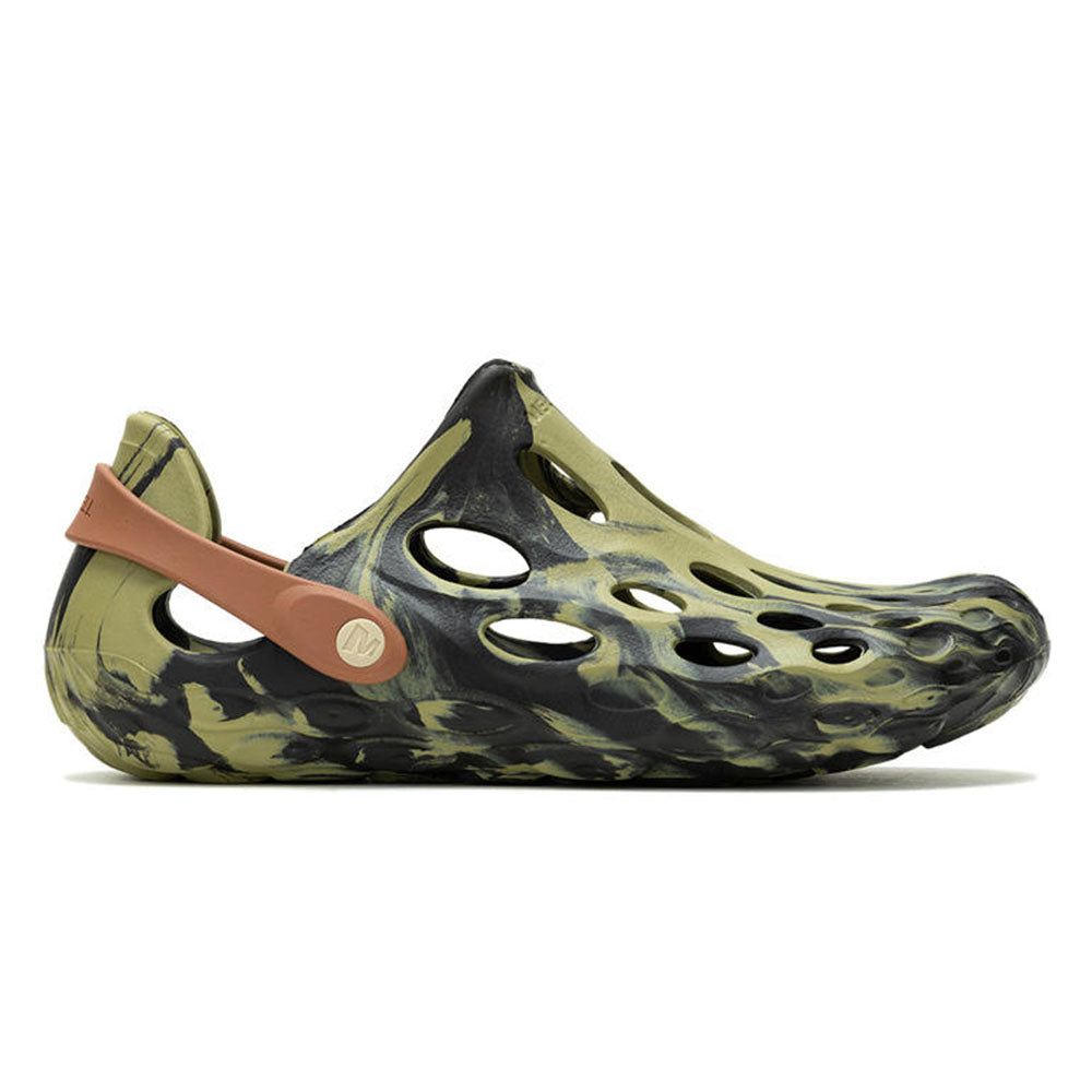 MERRELL Hydro Moc мужские повседневные кроссовки