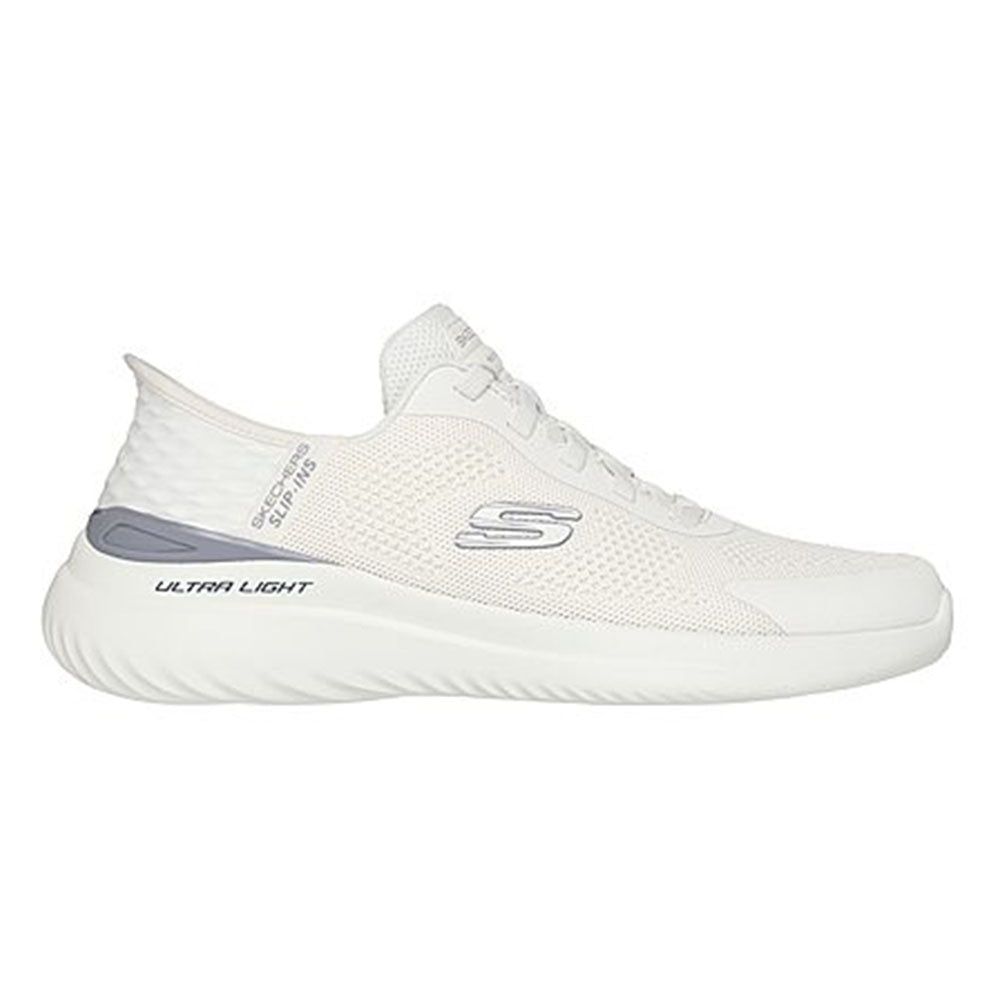SKECHERS Hands Free Slip-ins®: Bounder 2.0 Silco мужские повседневные кроссовки