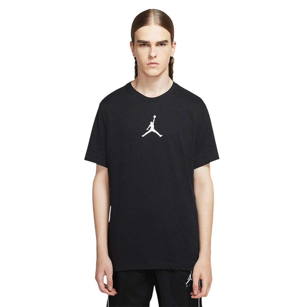 NIKE Jordan Jumpman мужская баскетбольная футболка