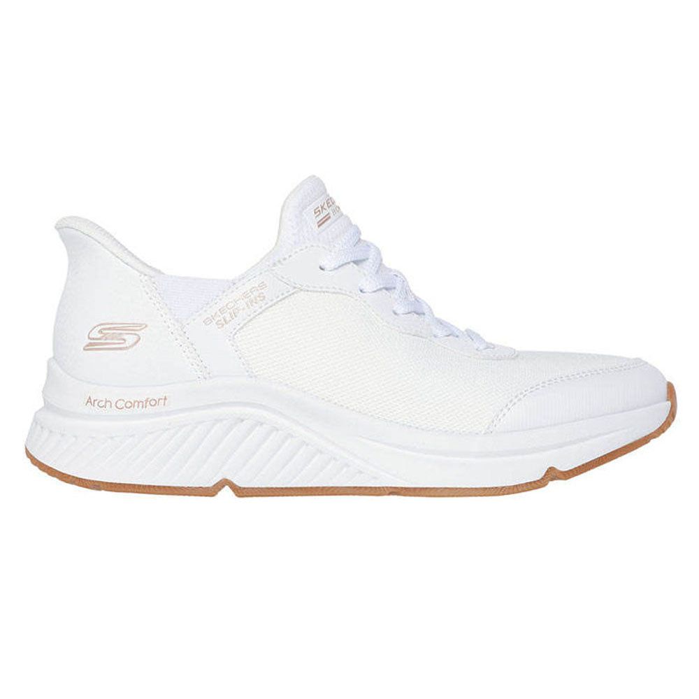 SKECHERS Slip-ins®: BOBS® Arch Comfort B Sweet - A Look женские повседневные кроссовки