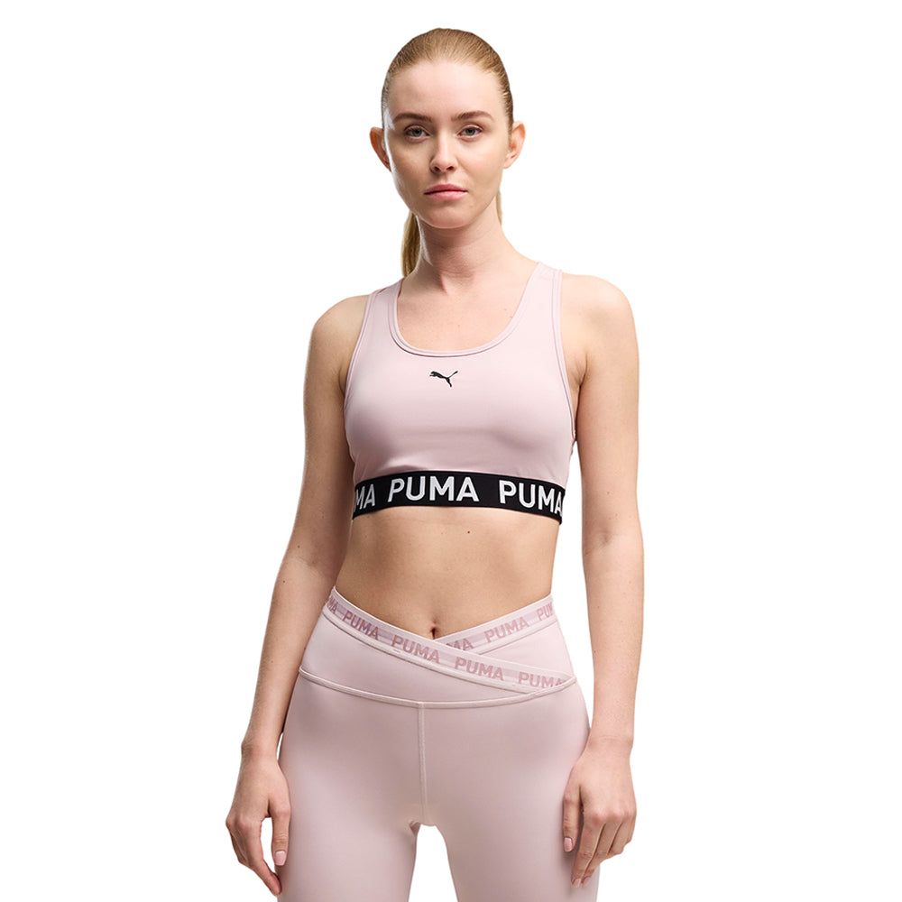 PUMA 4Keeps женский спортивный бюстгальтер