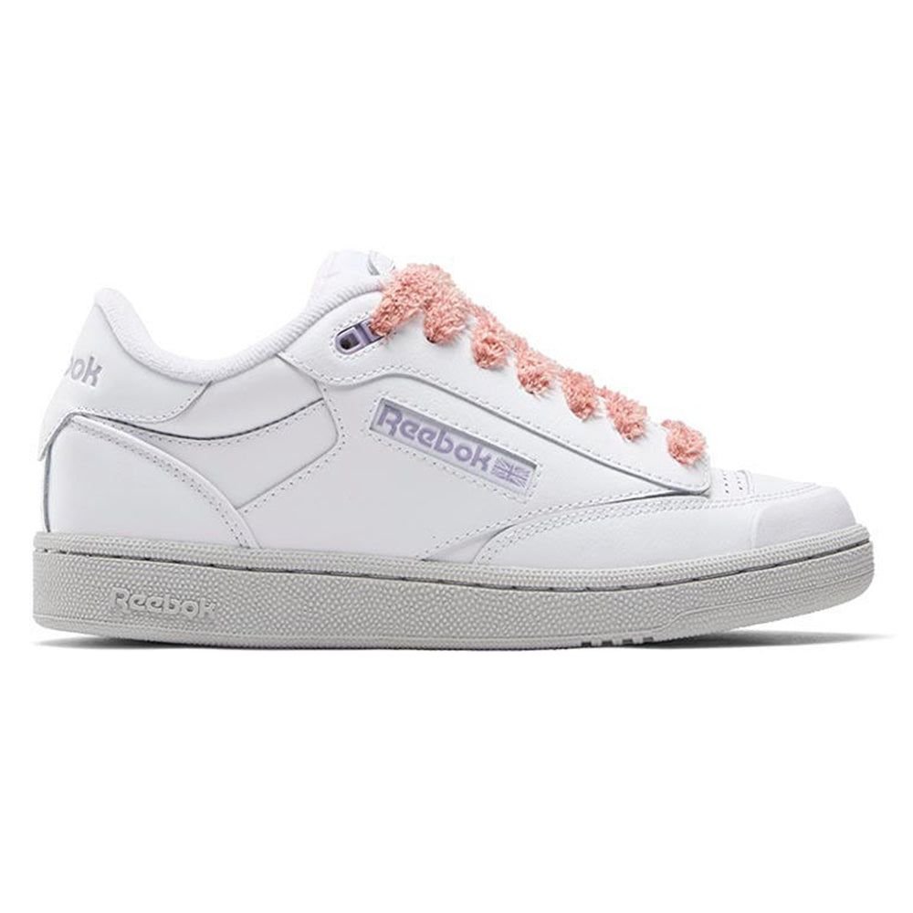 REEBOK Club C Bulc женские повседневные кроссовки