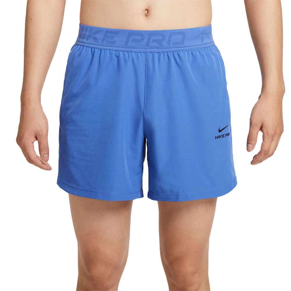 NIKE Dri-FIT Pro Training мужские тренировочные шорты