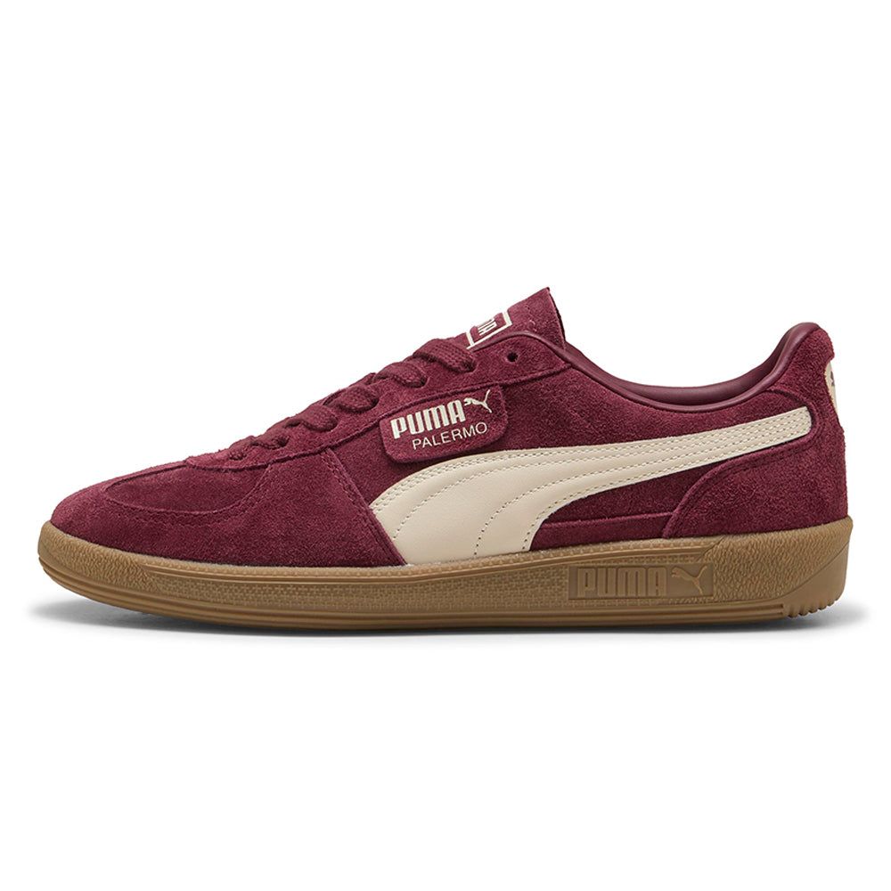 PUMA Palermo унисекс повседневные кроссовки