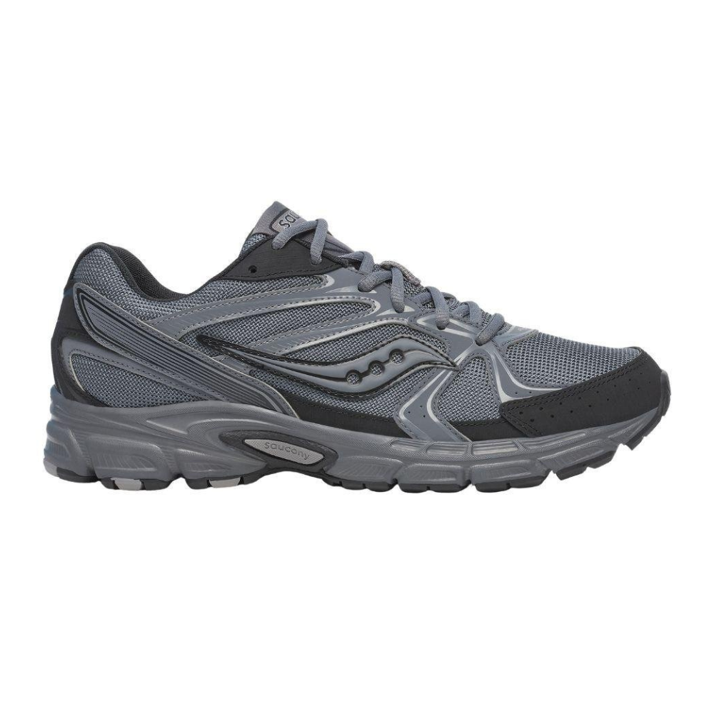 SAUCONY RIDE MILLENNIUM повседневные кроссовки унисекс