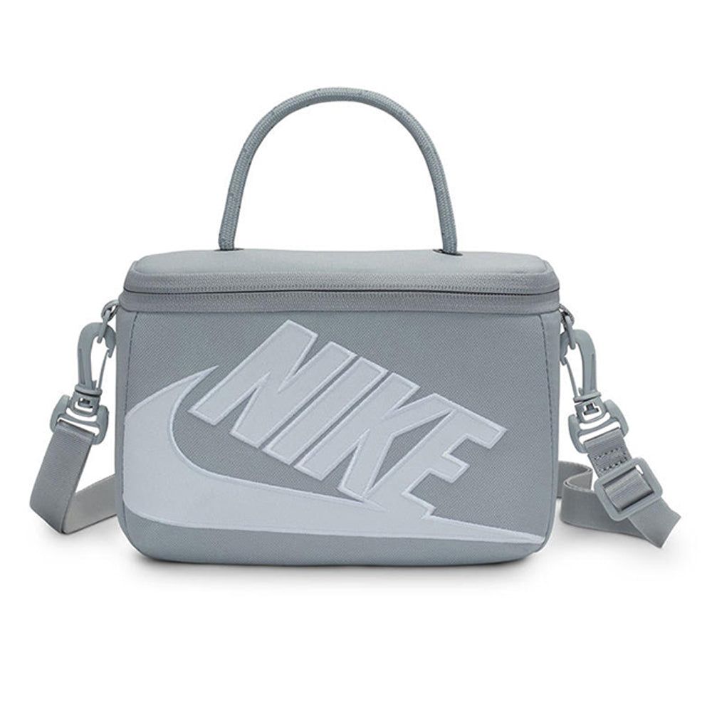 NIKE унисекс Mini Shoebox сумка через плечо