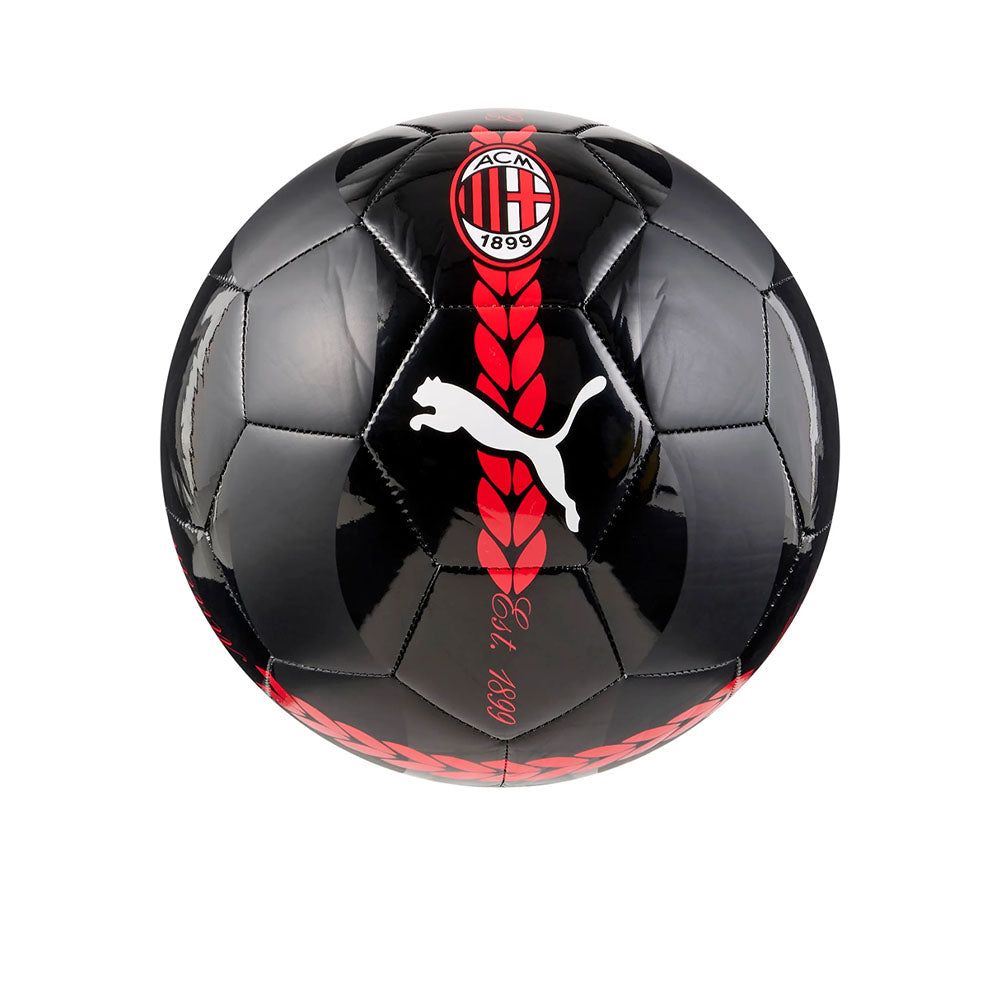 PUMA AC Milan Pre-match 2024/25 футбольный мяч