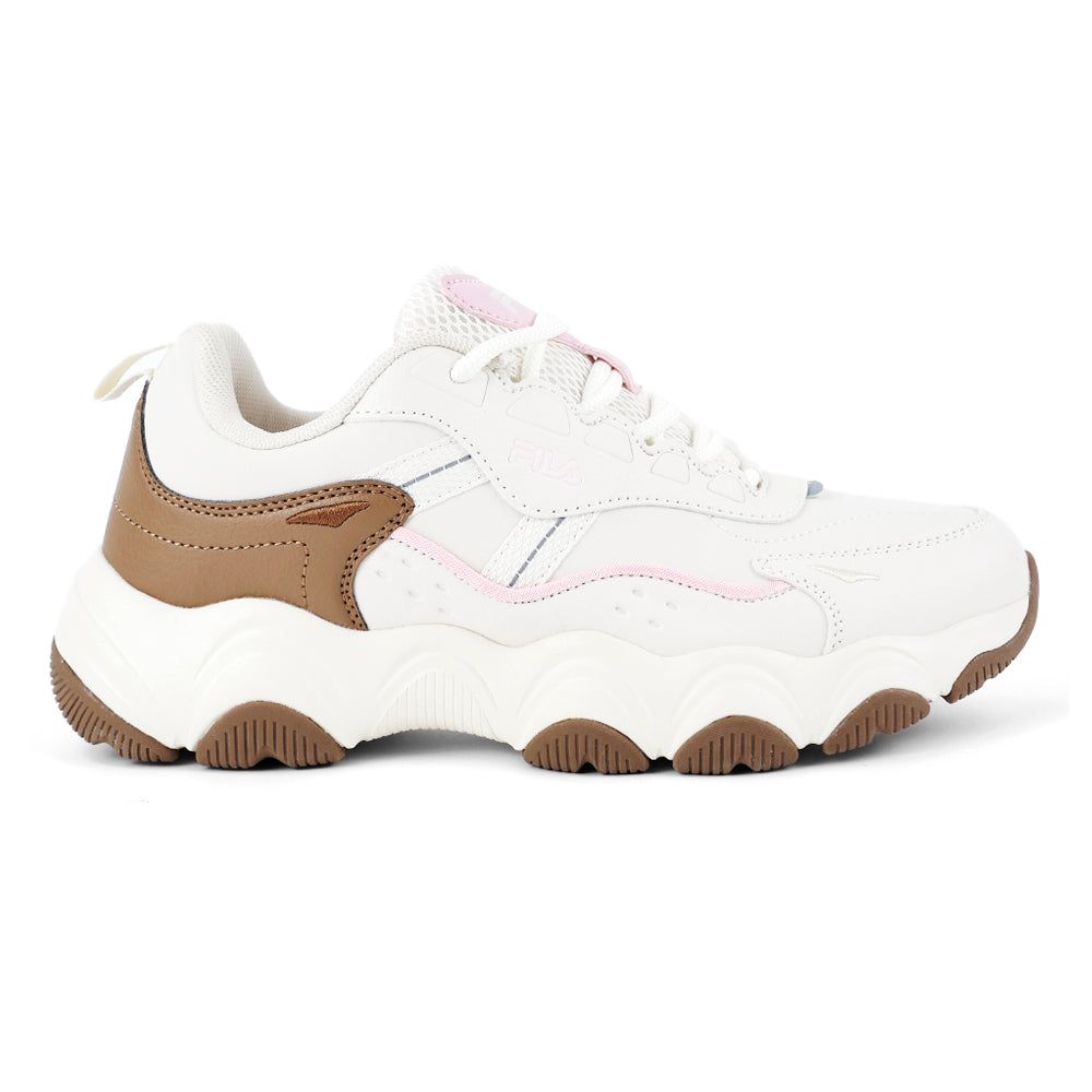 FILA Ritmo женские повседневные кроссовки