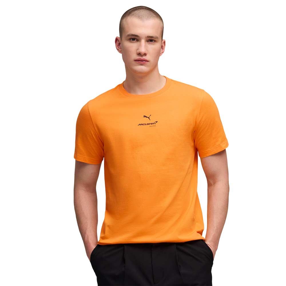 PUMA Mclaren Racing мужская футболка