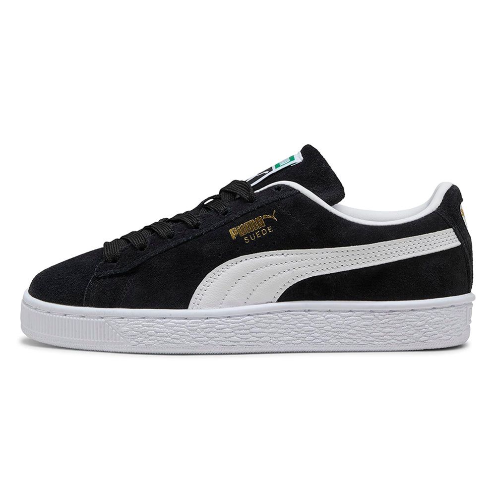 PUMA Suede Classic детские повседневные кроссовки