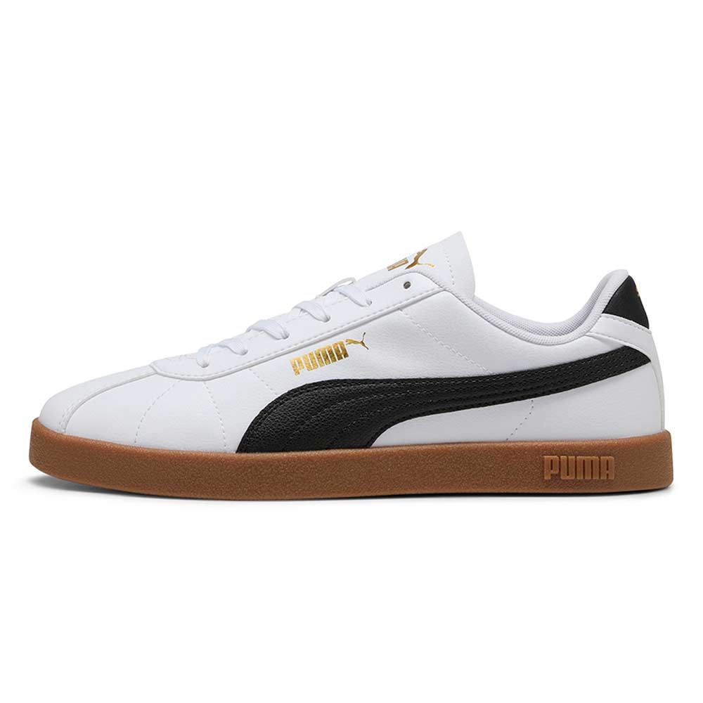 PUMA Club II SL унисекс повседневные кроссовки