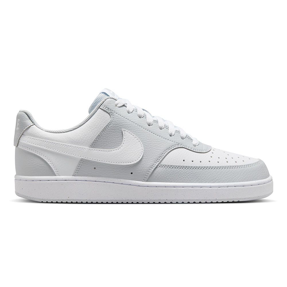 NIKE Court Vision Low мужские повседневные кроссовки