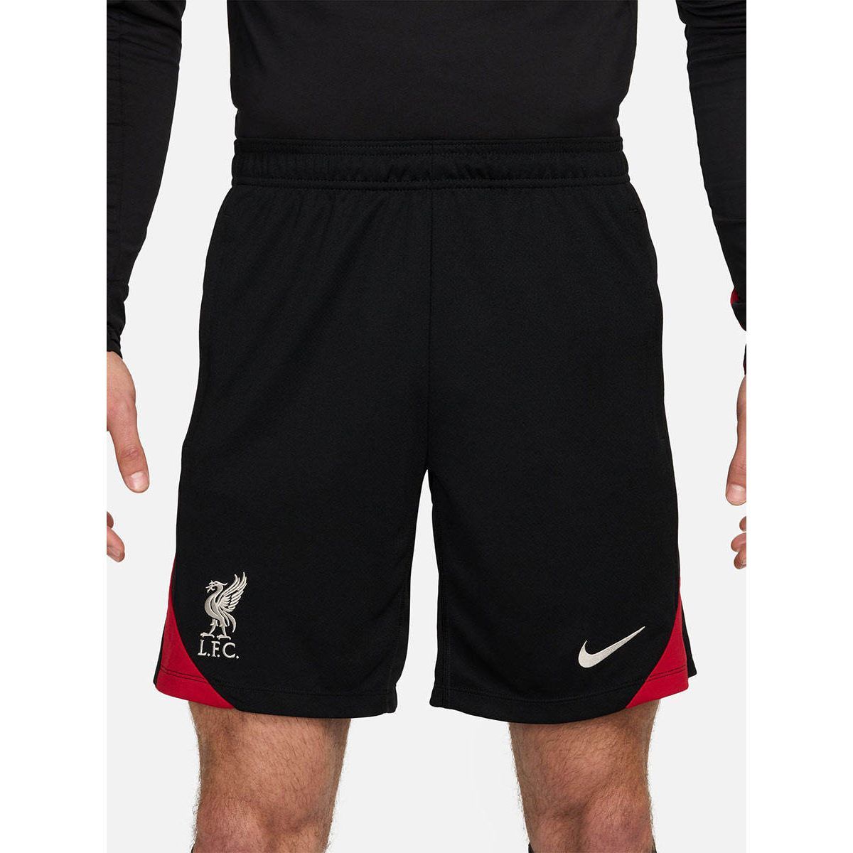 NIKE Liverpool FC Strike мужские футбольные шорты