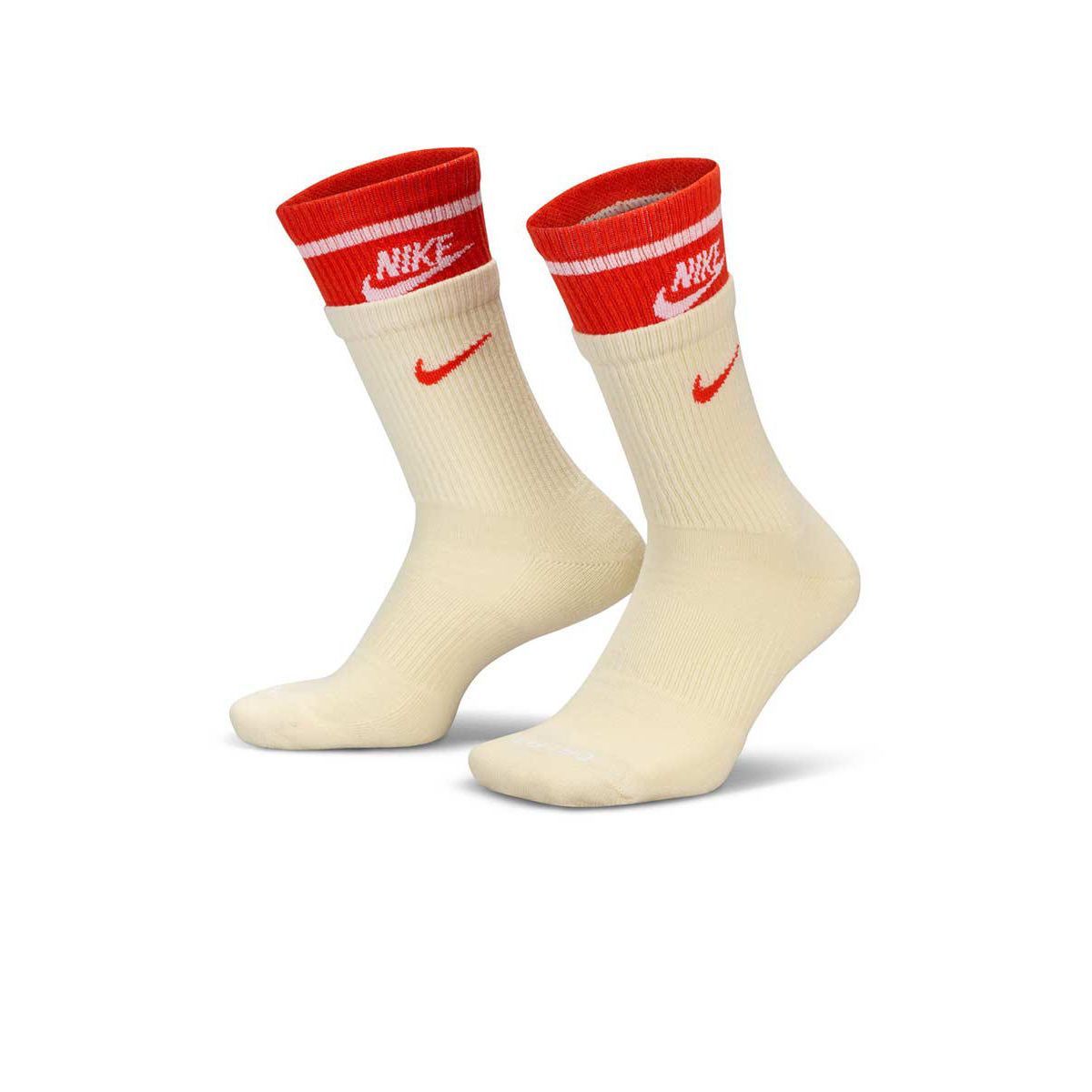 NIKE Everyday Plus Cushioned унисекс носки