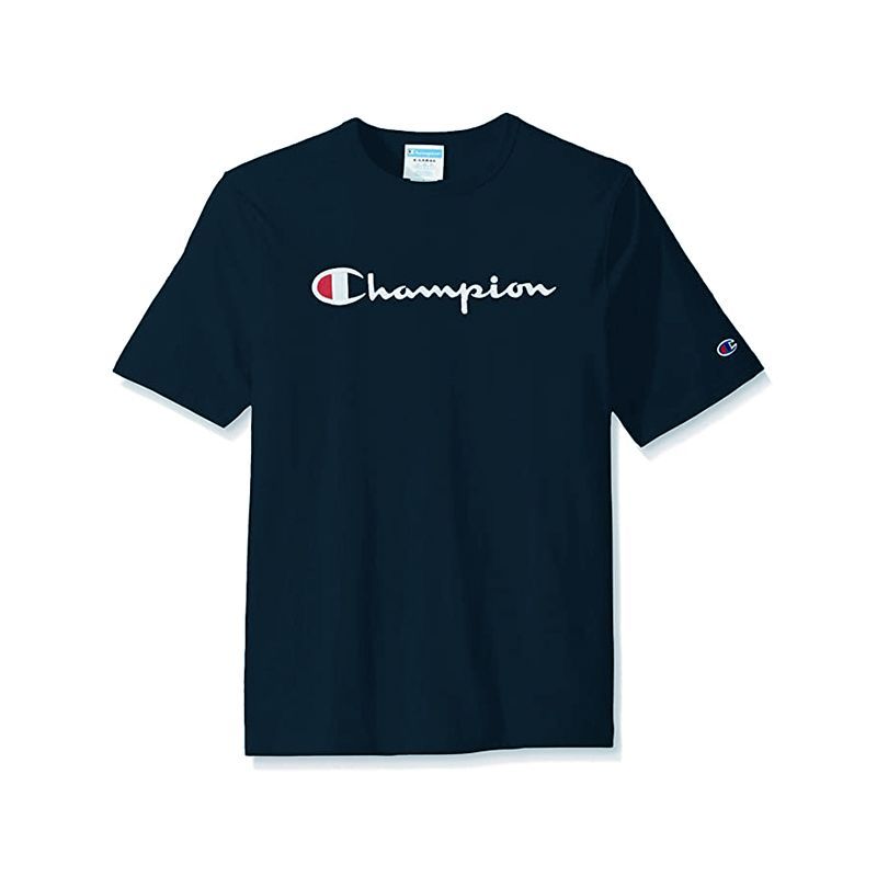 CHAMPION футболка Classic Graphic мужская