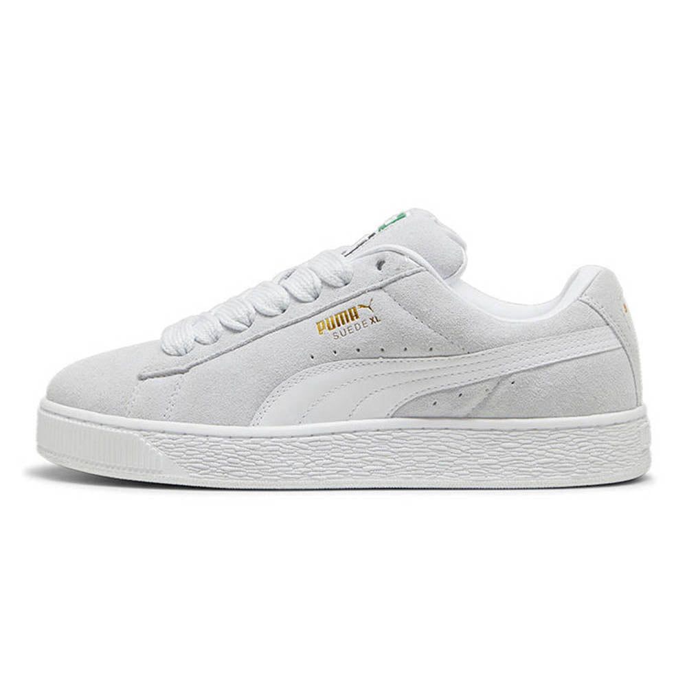PUMA Suede XL унисекс повседневные кроссовки