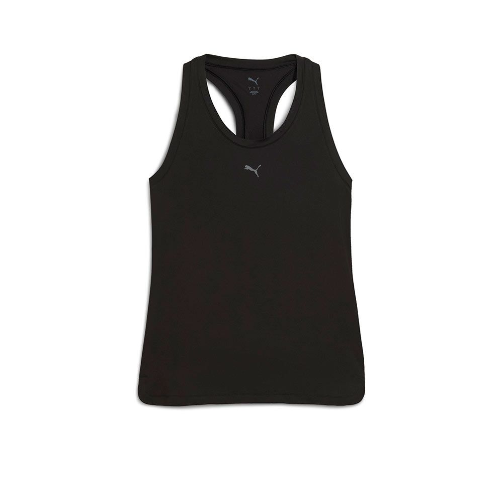 PUMA Cloudspun Racerback женская тренировочная майка