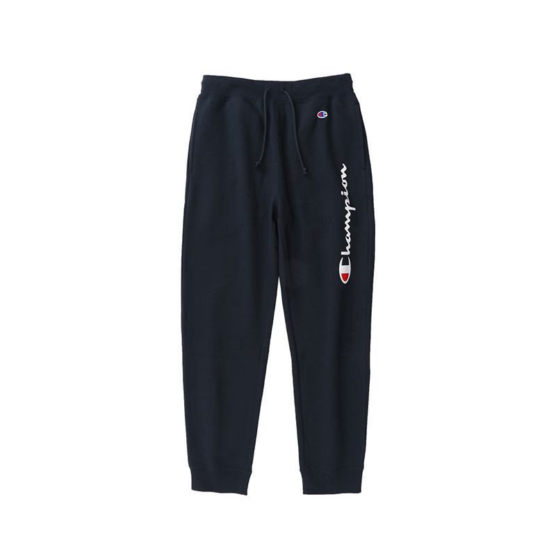 CHAMPION спортивные брюки мужские