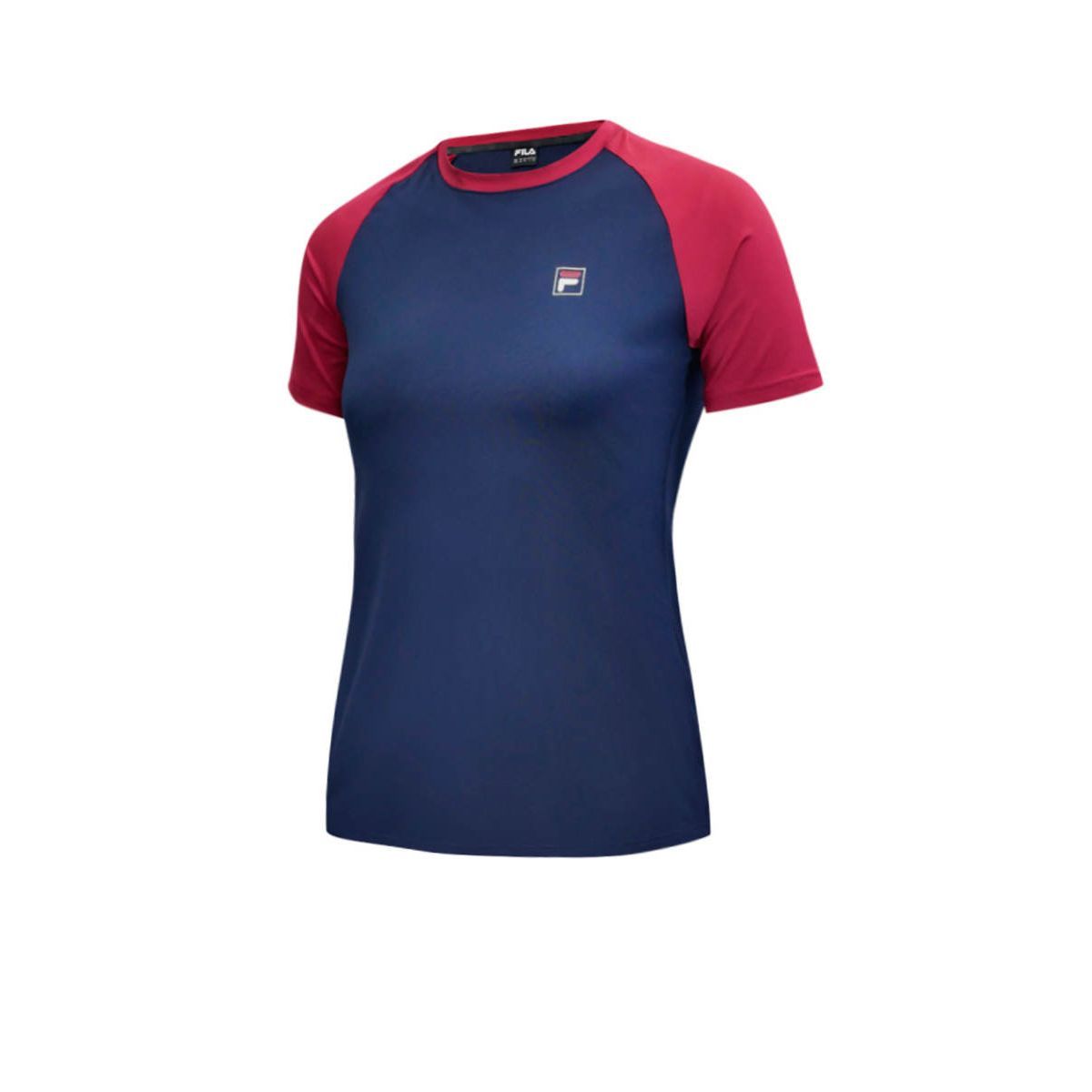 FILA Iconic женская футболка для тренировок
