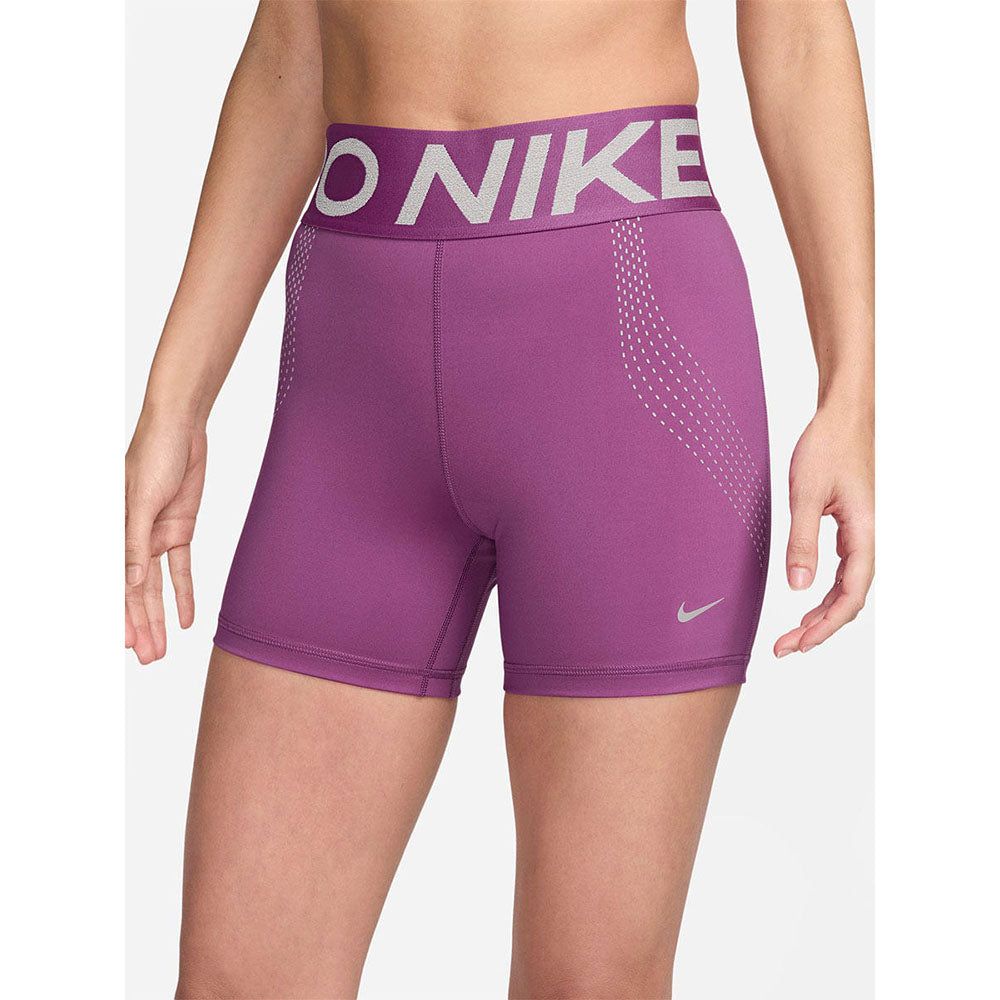 NIKE Pro Sculpt High-Waisted 3In женские тренировочные шорты