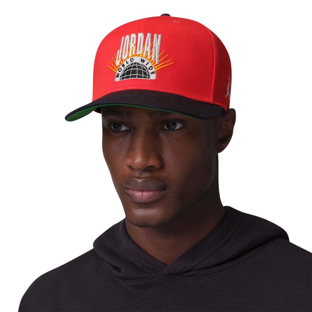 NIKE Jordan Essentials Pro унисекс кепка