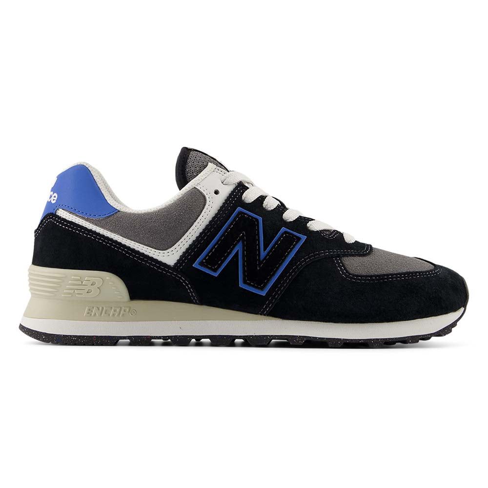 NEW BALANCE 574 унисекс повседневные кроссовки
