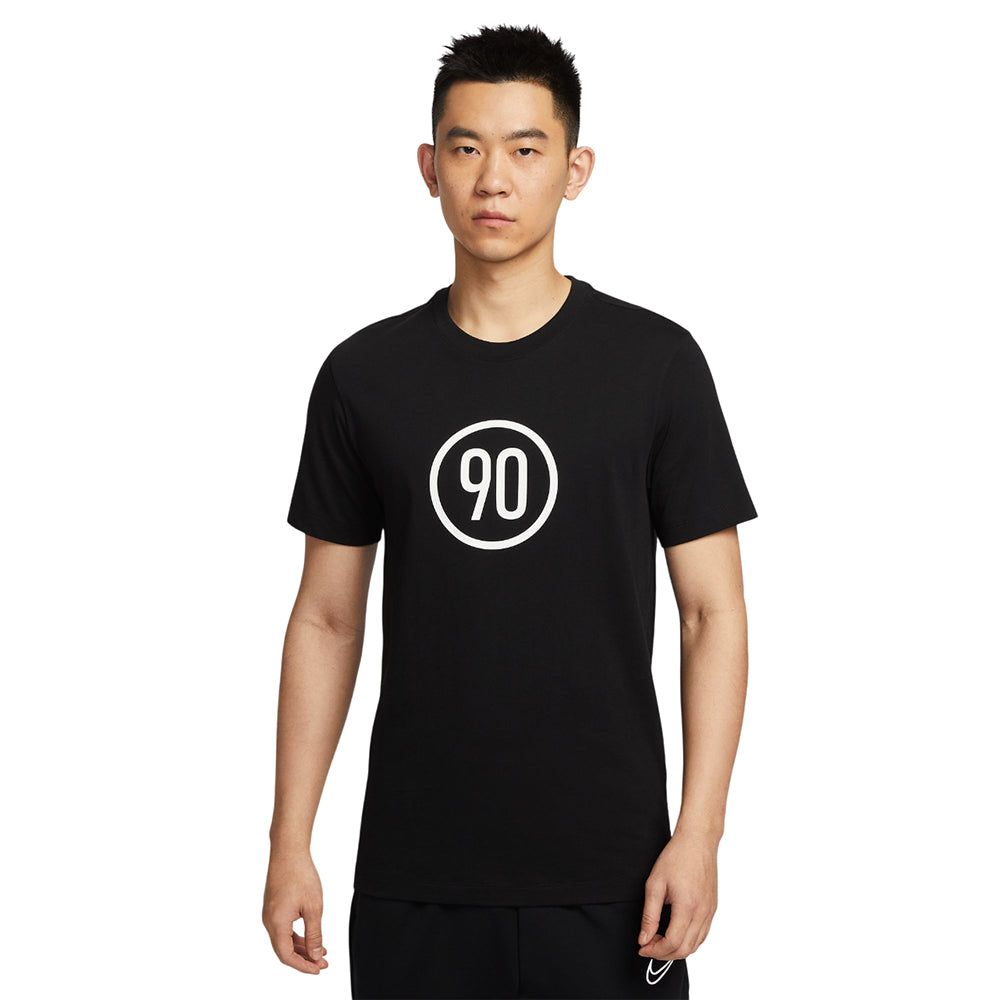 NIKE Total 90 мужская футбольная майка