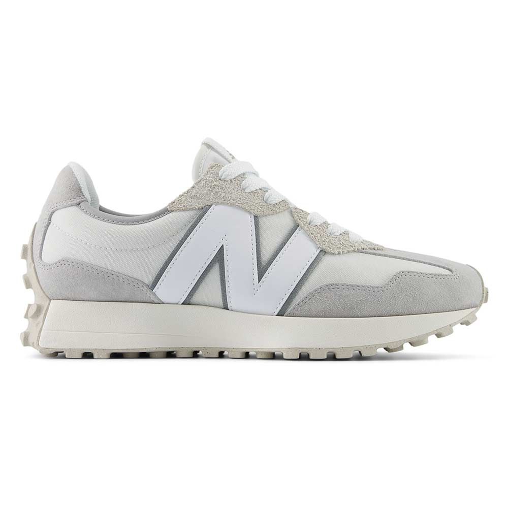 NEW BALANCE 327 унисекс повседневные кроссовки
