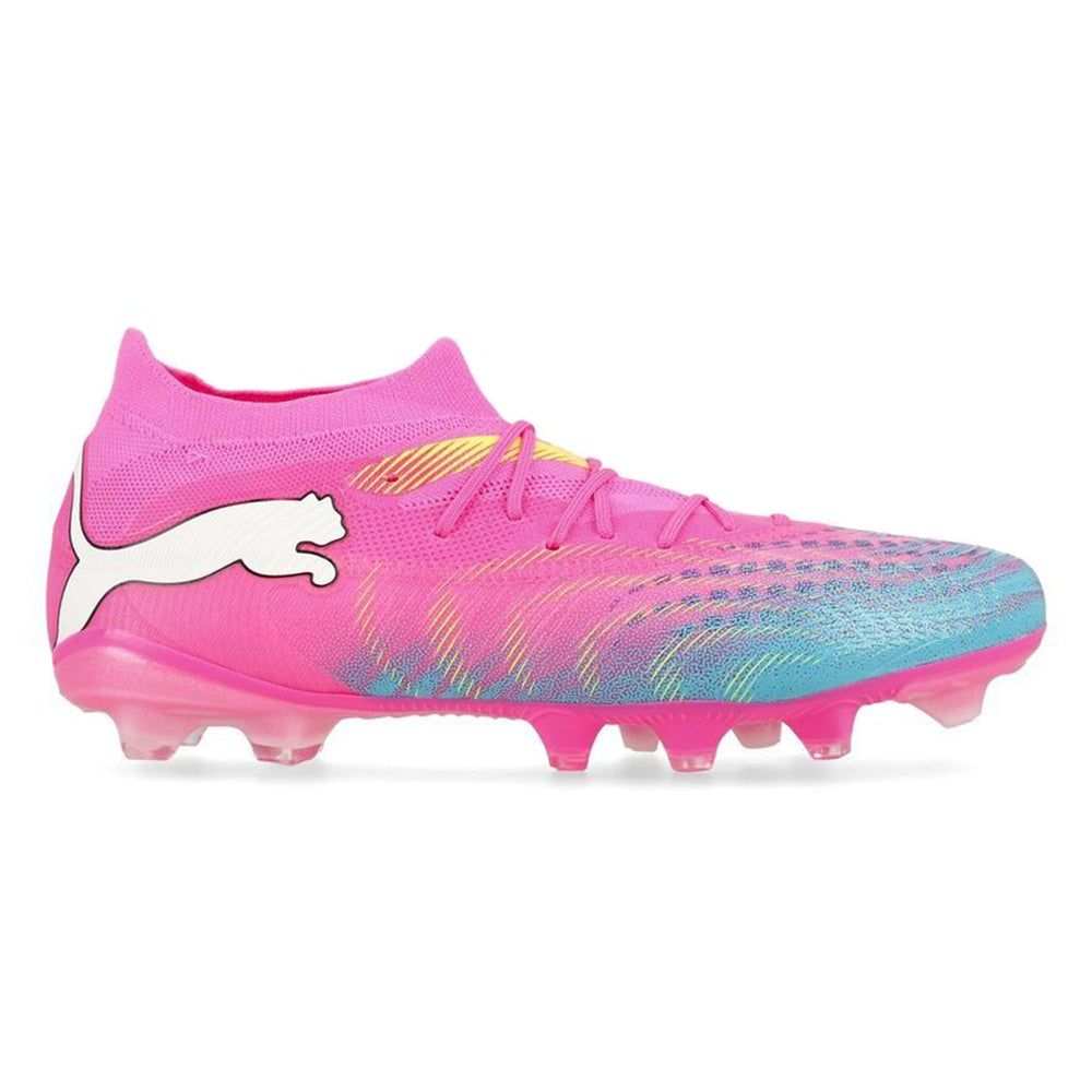 PUMA Future 9 Match FG/AG мужские футбольные бутсы