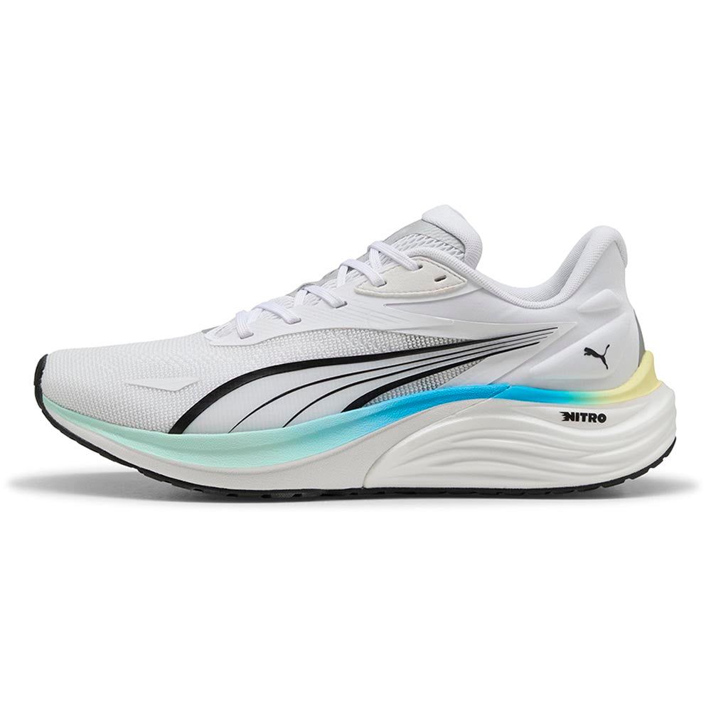 PUMA Electrify NITRO™ 4 мужские беговые кроссовки