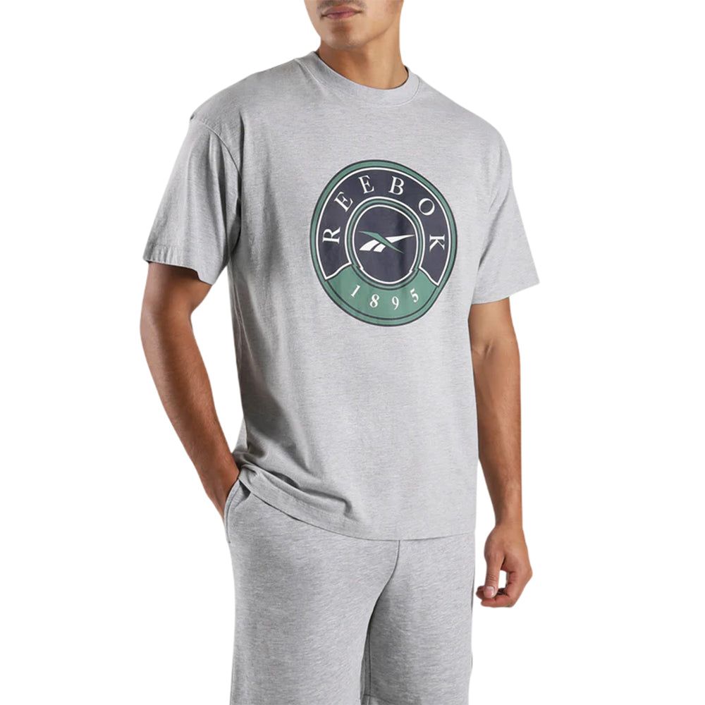 REEBOK Lawn Club мужская футболка