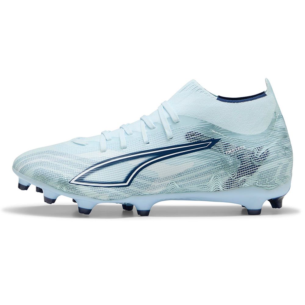 PUMA Ultra 6 Match+ FG/AG мужские футбольные бутсы
