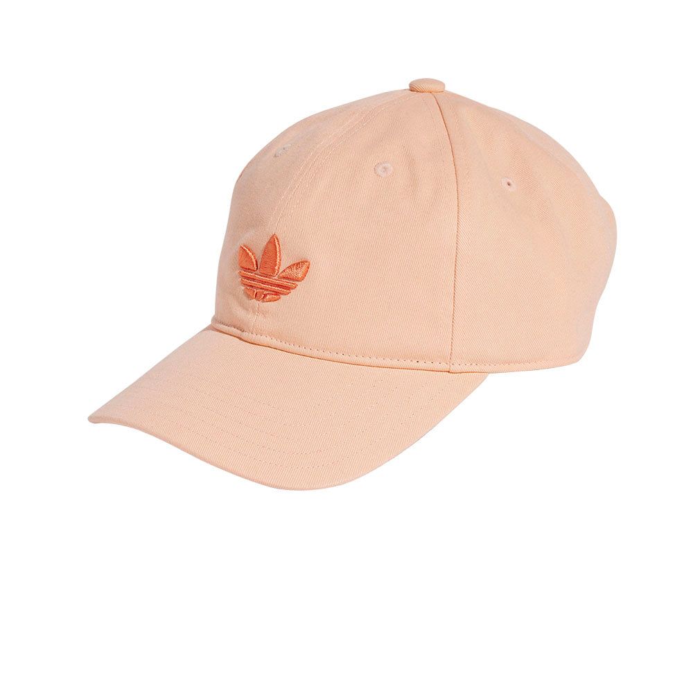 ADIDAS ORIGINALS Adicolor Classic Trefoil мужская кепка