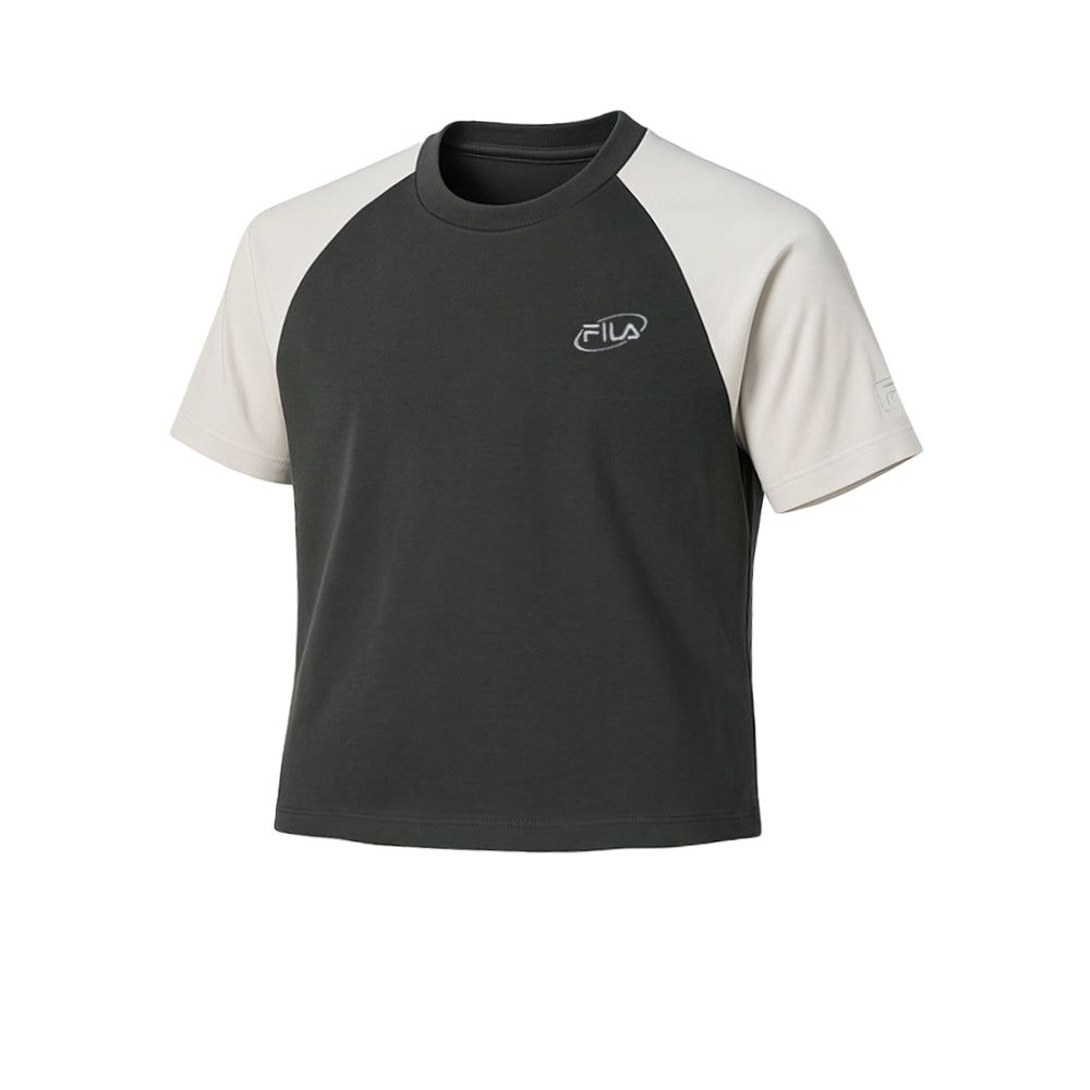 FILA FS2RSH0074F женская футболка