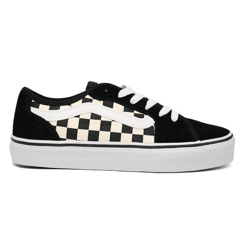 VANS Filmore Decon женские повседневные кроссовки