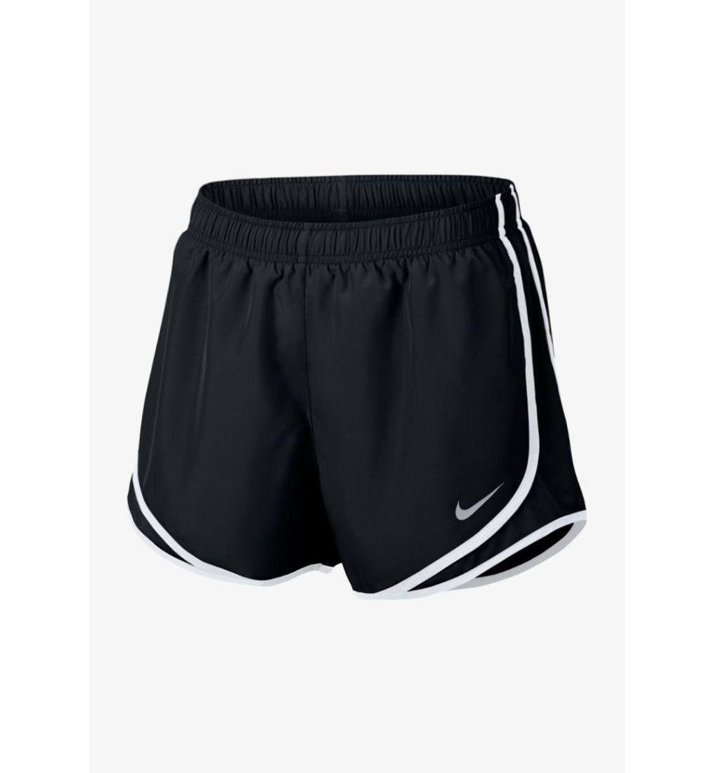 NIKE Tempo женские беговые шорты