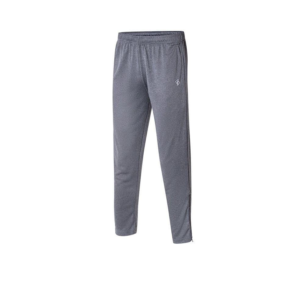 SPIKE Grey мужские брюки для тренировок