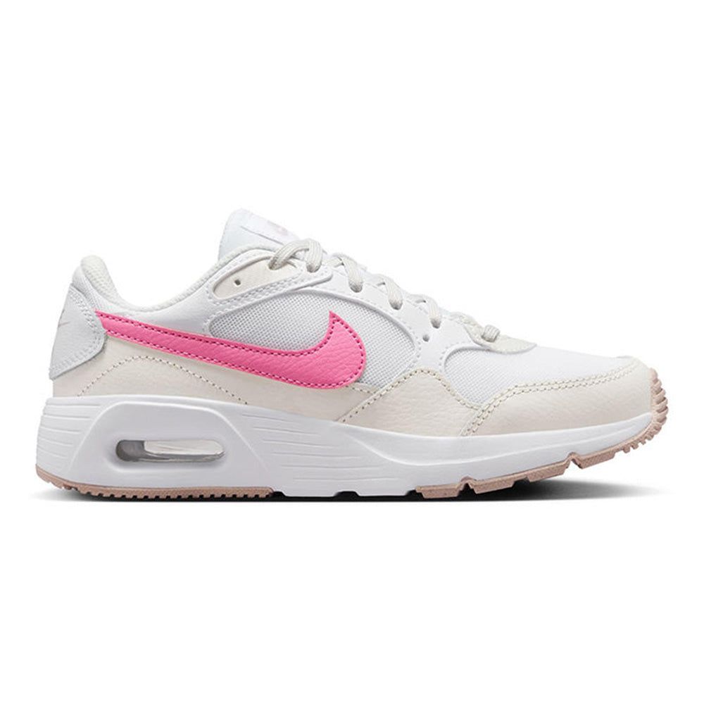 NIKE Air Max SC детские повседневные кроссовки