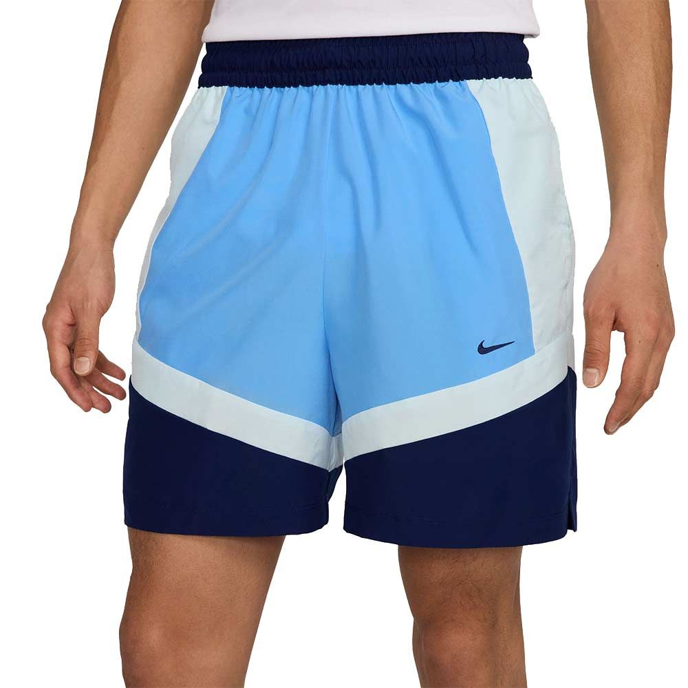 NIKE Woven Icon мужские баскетбольные шорты