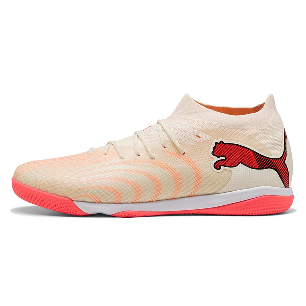 PUMA Future 9 Match IT мужские бутсы для футзала