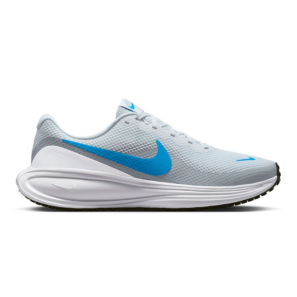 NIKE Revolution 8 мужские беговые кроссовки