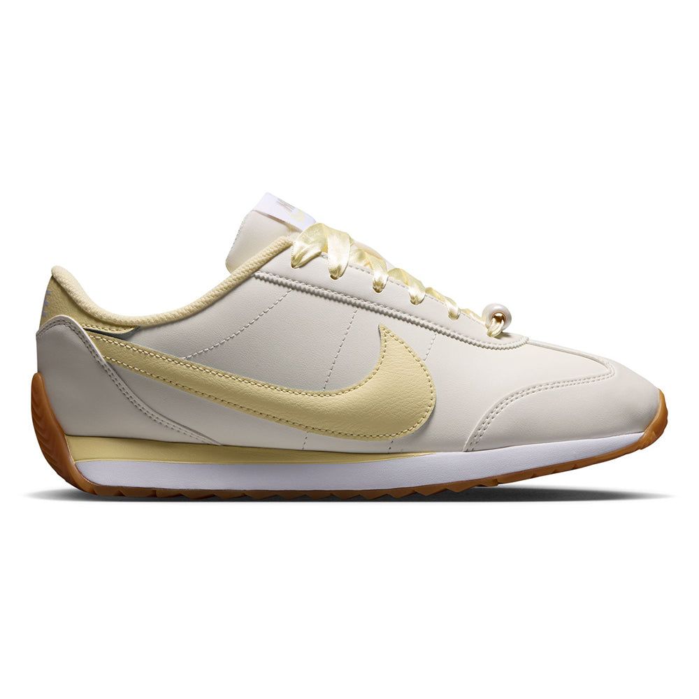 NIKE женские Pacific Leather LE повседневные кроссовки
